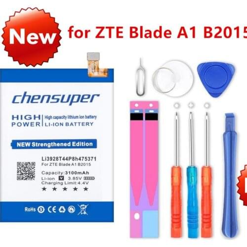 Chensuper ZTE Axon Mini Phone Batteries