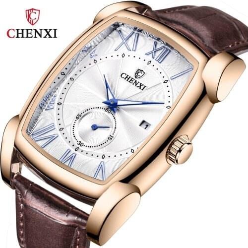 Женские часы Chenxi China At AliExpress