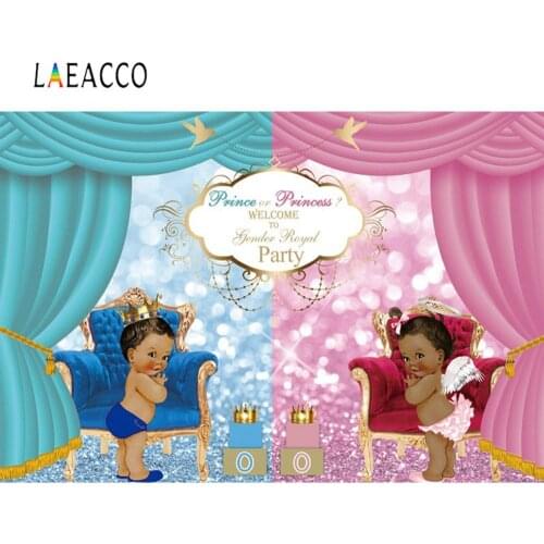 Baby Shower Baptism My First Communication Polka Dot Curtain Stage Party Poster Photo Background Photography Backdrop Photocall