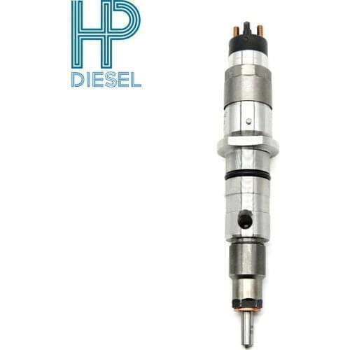 Common rail diesel fuel injetor 0445120265, 0 445 120 265, For Weichai engine, For nozzle DLLA148P2221, for Deron car, for BOSCH