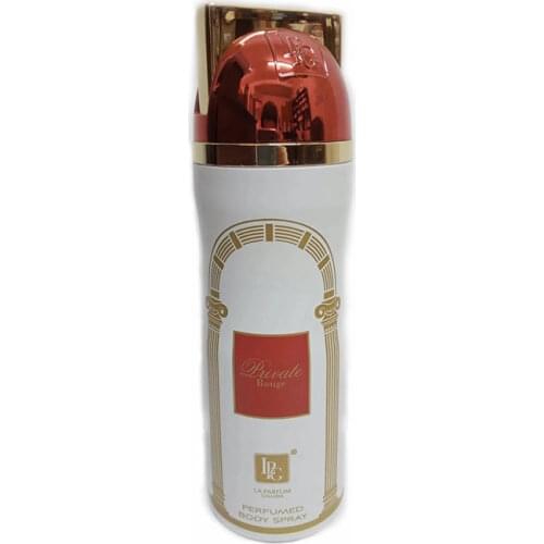 Fragrance World Women's Deodorants