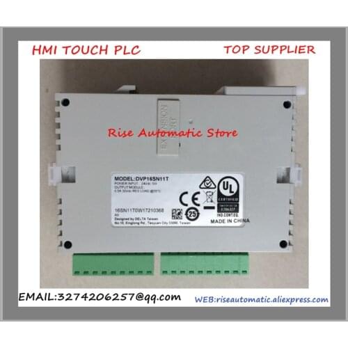 DVP16SP11TS DVP16SM11N DVP16SN11T Module New Original