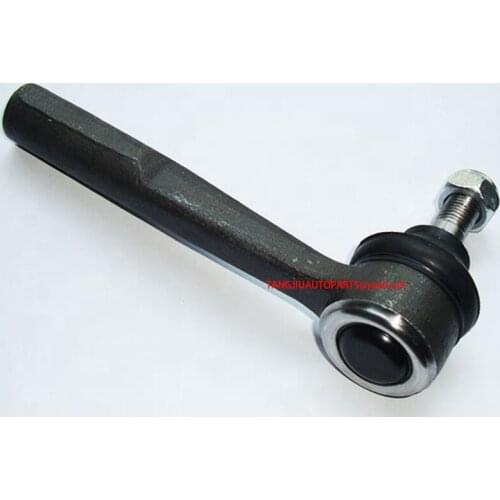 Outer Tie Rod End Fit Opel Astra 1998-2009 93186537 26059294