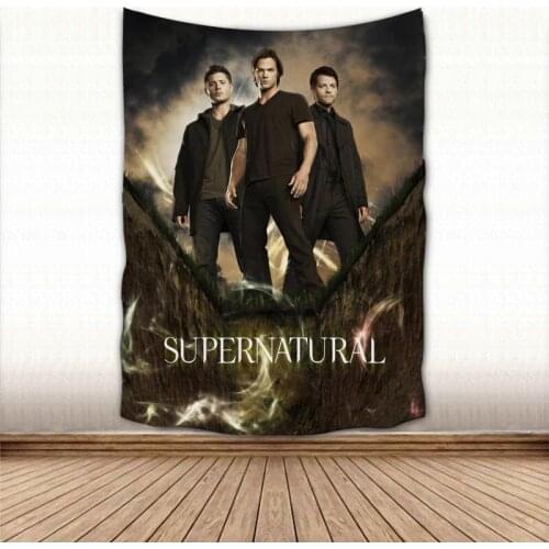 New Arrival Supernatural Wall Hanging Tapestry Home Party Decorative Tapestries Photo Background Cloth Table Cloth Wall Tapestry