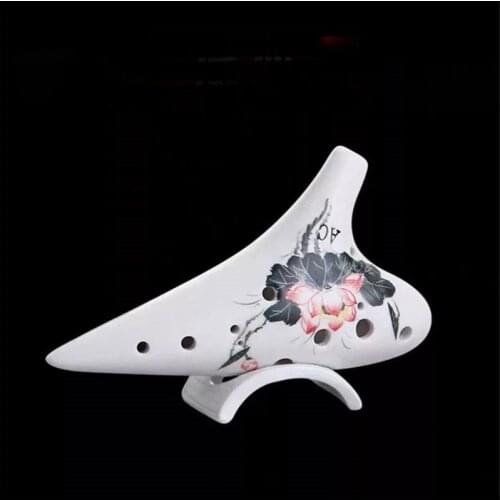 6/12 holes resin carina stand plastic base support frame 1pc