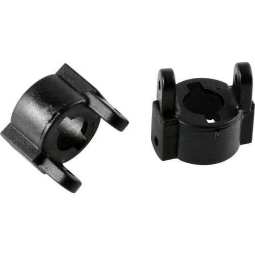 RC 68004 Steering Mounts (L/R) Fit HSP 94680 1/18 Off-Road Crawler Truck
