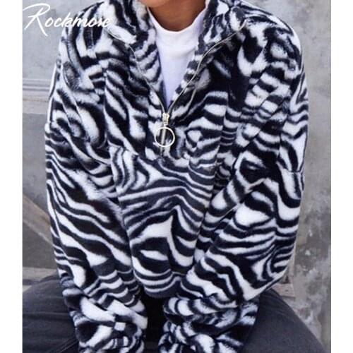 Rockmore Women's Sweatshirts With Print