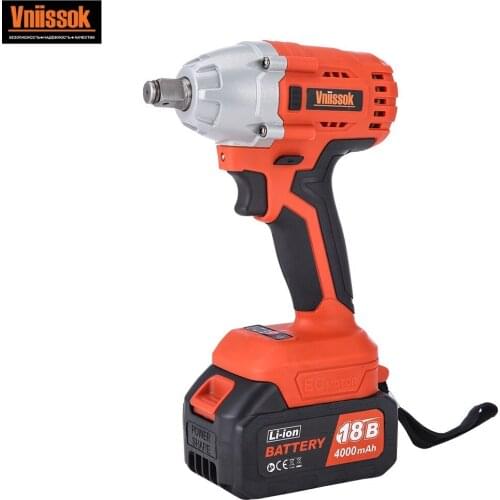 Vniissok Power Tools