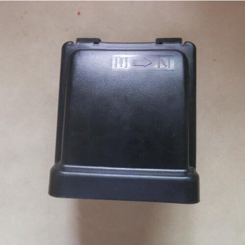 GXH50 AIR FILTER COMPLETE FITS HONDA GXV50 WX15 4 STROKE PETROL 49CC AIR CLEANER ASSEMBLY W/ HOUSING / COVER & ELEMENT CMPL