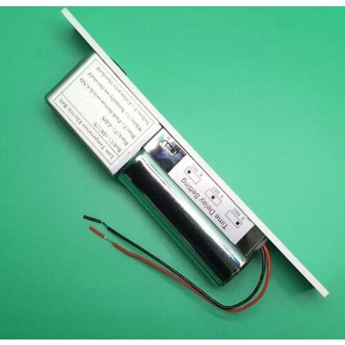 High Quality Fail Safe Simple Electric Bolt Locks for Aluminum Doors Access Control System Lock