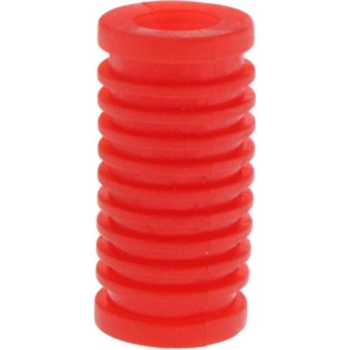 1.4 Inch Motorcycles Gear Change Lever Pedal Rubber Fit for Suzuki/ for Honda/ for Yamaha