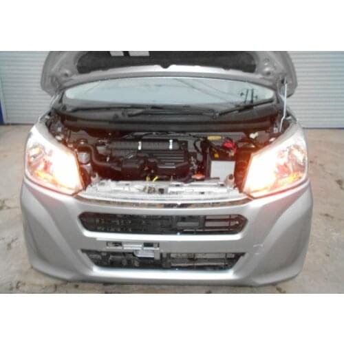 Damper for Subaru Stella 2006-2011 Front Bonnet Hood Modify Gas Struts Lift Support Shock Absorber