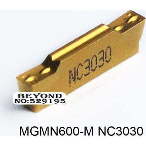 MGMN600-M NC3030,korloy Carbide Tip Lathe Insert ,, The Lather,boring Bar,cnc,machine,factory Outlet