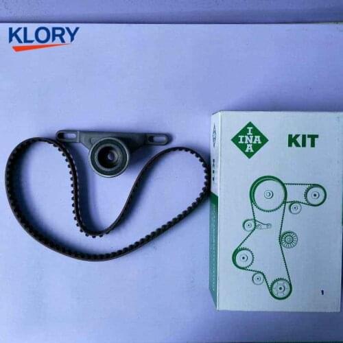 5300133100 Timing kit for Chery SQR477 / 480 engine situation / Cowin 1.5 1.6