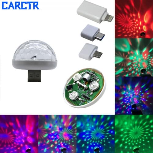 CARCTR Radio Parts