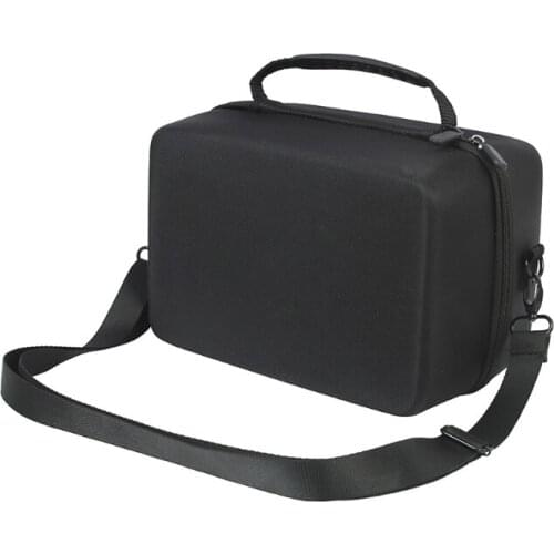 Carry Case Compatible with-M-arshall Kilburn II Speaker in EVA Shell Protective Case Cover Loudspeaker Accessory