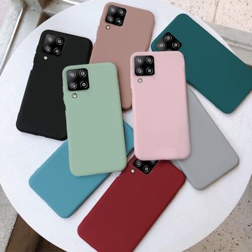 Chyi Samsung Galaxy A12 Phone Cases