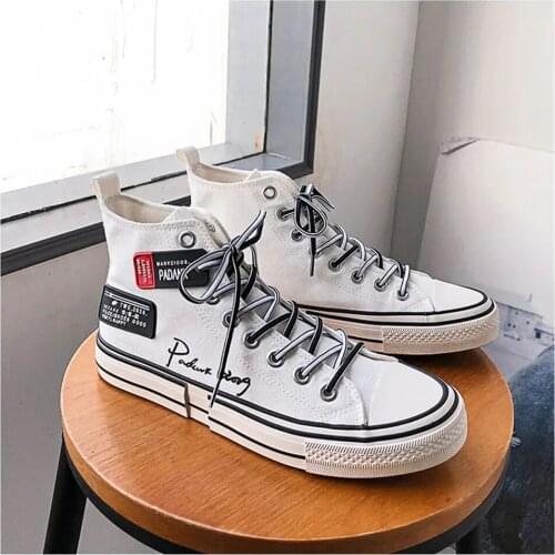 Dragon captain Skateboarding Shoes