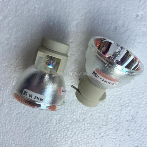 Projector Lamp for MITSUBISHI HC7900DW VLT-HC7800LP p-vip 240/0.8 e20.8