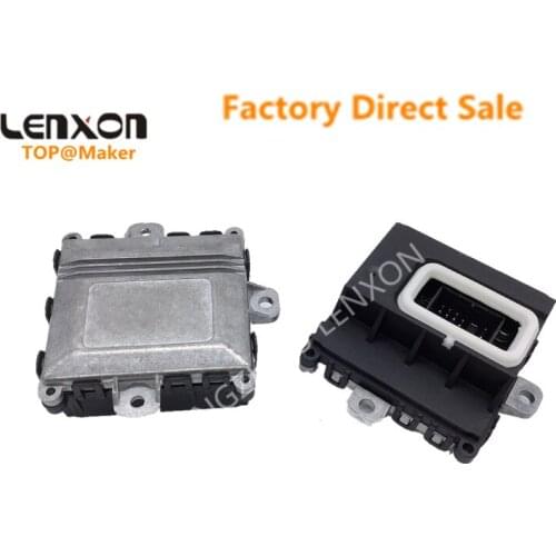 LX Factory Direct Sale OEM 63127189312 For BM(W) 3/5/7 Series E46 E90 E60 E66 Xenon Headlight 2003-2010 Adaptive Driver Module
