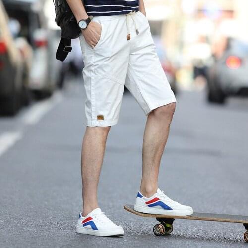 缪斯之娇 Men's Touring Shorts