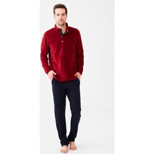 MOD COLLECTION Mens Fleece Hoodies