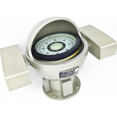 A new type of desk magnetic compass for navigation instrument coastal ships Cpt-130d fishing boat compass CCS genuine