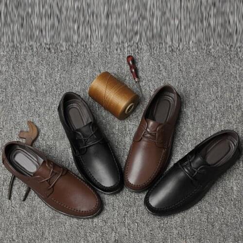 Shoes causal casual casuales black man mens zapatos hombre mens flat for sapatos de breathable masculino men sale informales