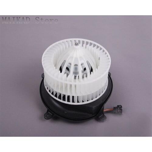 HVAC Blower Motor Heater Fan Blower for Mercedes-Benz W219 CLS320 CLS280 CLS350 CLS300 CLS500 CLS550 CLS55 CLS63 A2118300908