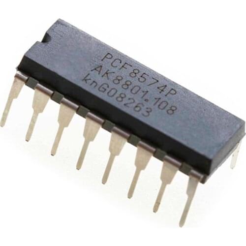 PCF8574P