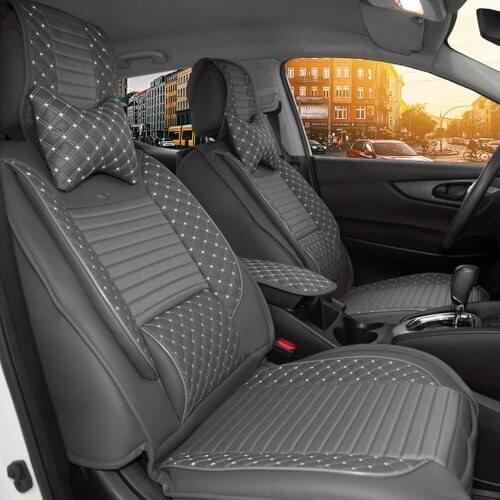 Stil Car Seat Covers