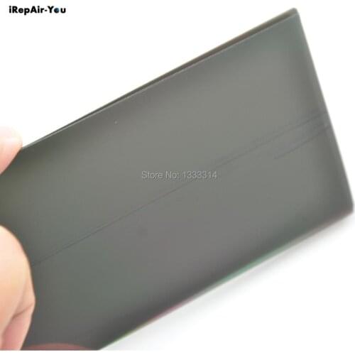 10PCS/Lot iRepair-You Lcd Polarizer Film for iPhone 7 6s 6 plus 5 5s Polarizing Polarized Diffuser Film Sheets Filter