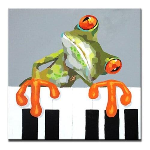 100% hand-painted canvas oil painting high quality Household adornment art pictures DM-15072801