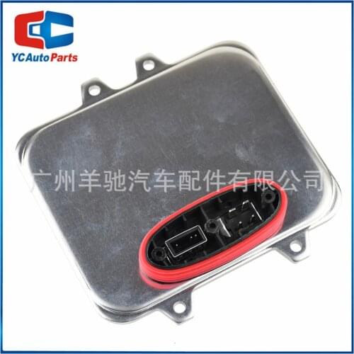 12V 5DV 009 610-00 5DV009610-00 5DV00961000 Xenon Xenius Ballast 610 00 D1S ECU For Skoda Octavia For BMW X5 X6 7PP941597A