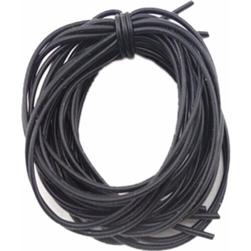 3PCS Carp fishing Lead Tube Silicone Rig Tube Anti Tangle Rig silicone fishing line accessory terminal tackle 1M System Rig