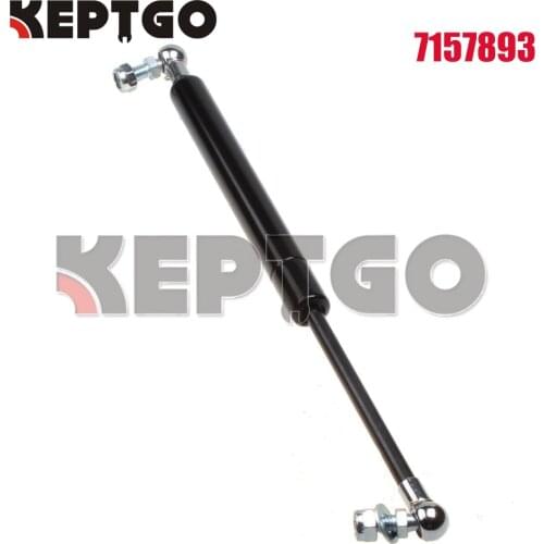 7157893 Door Shock Spring For Bobcat Skid Steer Loader S130 S150 S205 S220 S300