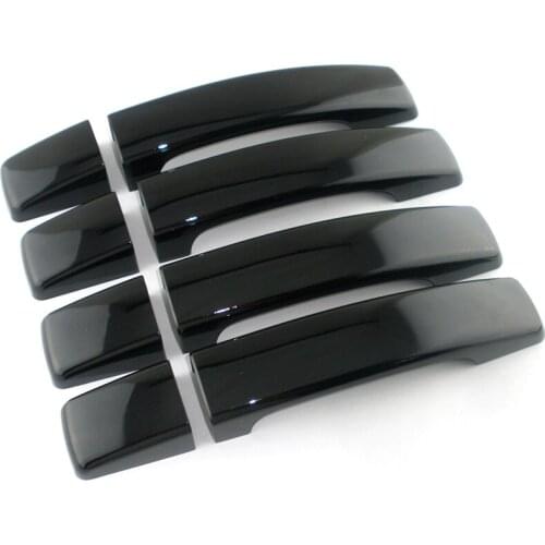Car Door Handles AUTOFINEST China