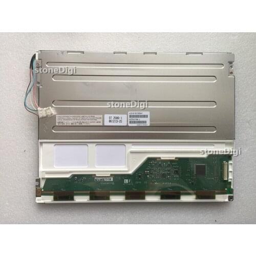 Free Shipping Original Grade A+ LQ121S1DG41 12.1 Inch LCD Display Screen Panel 800*600