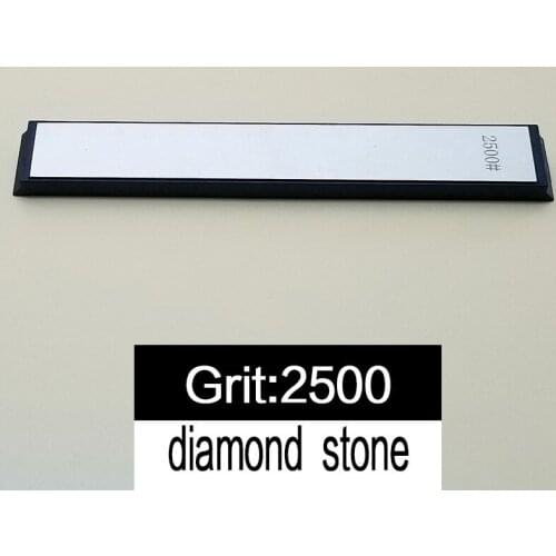 80-3000 Grit Kitchen Scissors Razors knife sharpener diamond whetstone Ruixin Pro EDGE stone