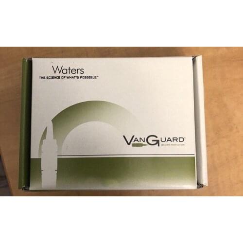 For VanGuard Guard Post 3 Packs BEH C18 1.7 um 2.1 5mm 186003975