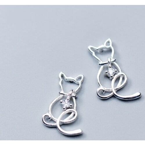 Stud Earrings Heyluoke China