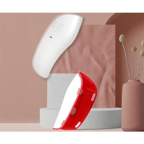 Pulse EMS Calf Rechargeable Massager Heating Timing Leg Foot Therapy Machine Relieve Fatigue And Sore Legs