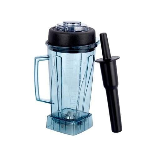 Blade jar container and tamper jtc for blender vitamix barboss Mixer parts