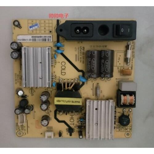 LED32C520 Power Boards SHL3238F-101S 81-PWE032-PW14C