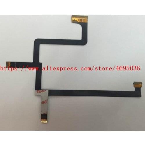 NEW Flex Ribbon Cable For DJI Phantom 2 Vision Plus Gimbal Camera Connector P2V+ Repair Part