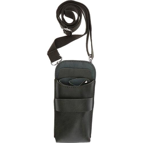 Useful Adjust Scissors Belt Holder for Hairdresser Hairstylist Styler Barber