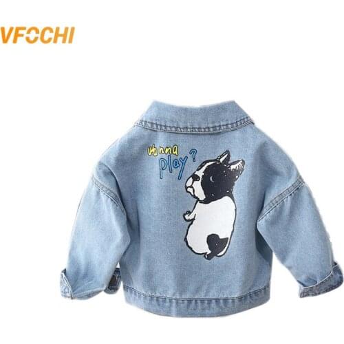 VFOCHI Children's Clothing