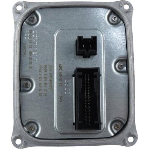 Xenon HID headlight ballast control unit for Mercedes C-Class W205 S205 C205 A205 New A2059005010 module