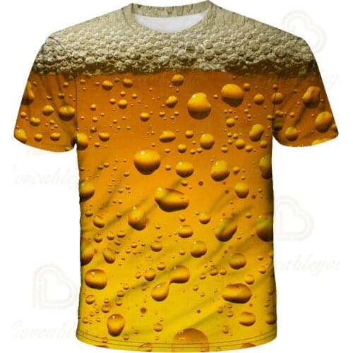 YINUODAIL Mens Summer T-shirts