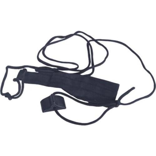 1PCS Bowstring Rope String Tool Stringer Outdoor Camping Accessories Archery Stringer Accessory For Hunting Shooting